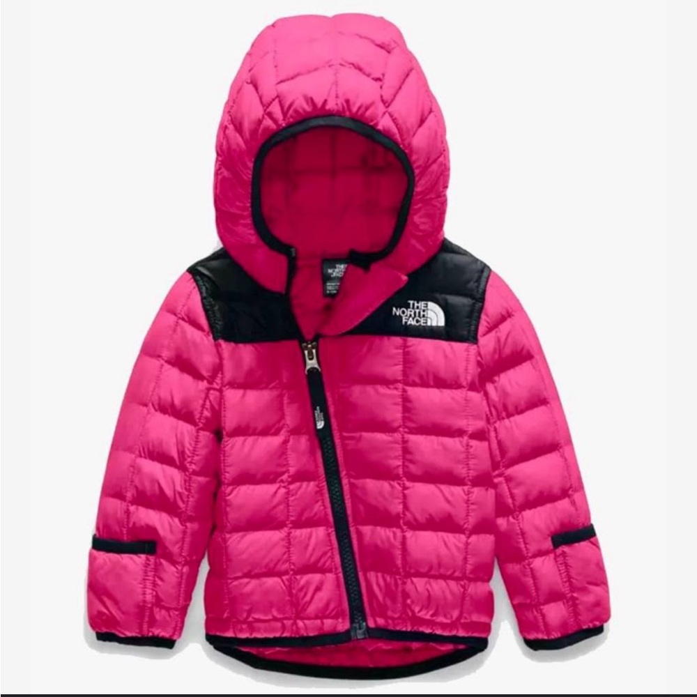 3 for $40 / Baby Northface Jacket reversable